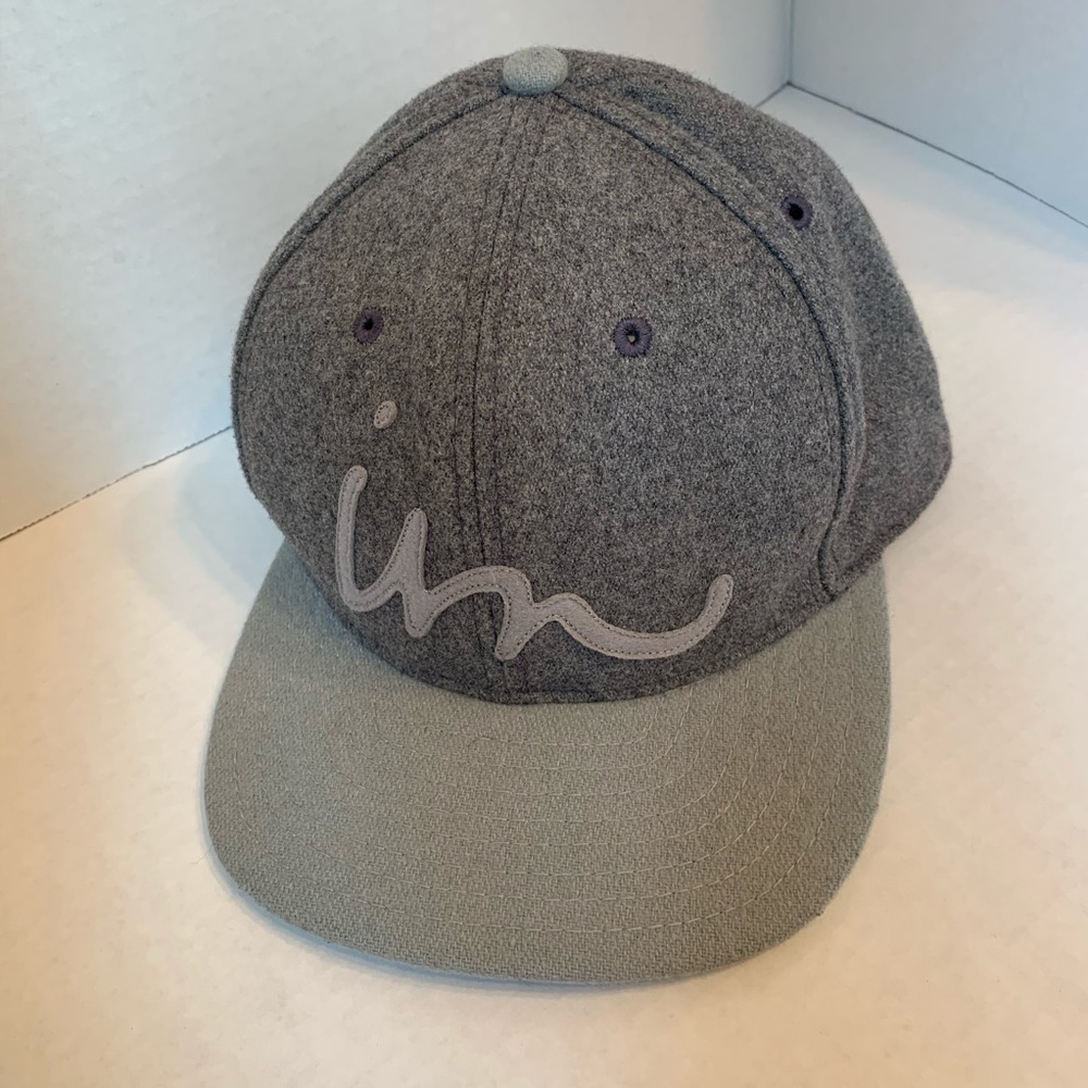 Imperial Motion snapback hat - Picture 5 of 5